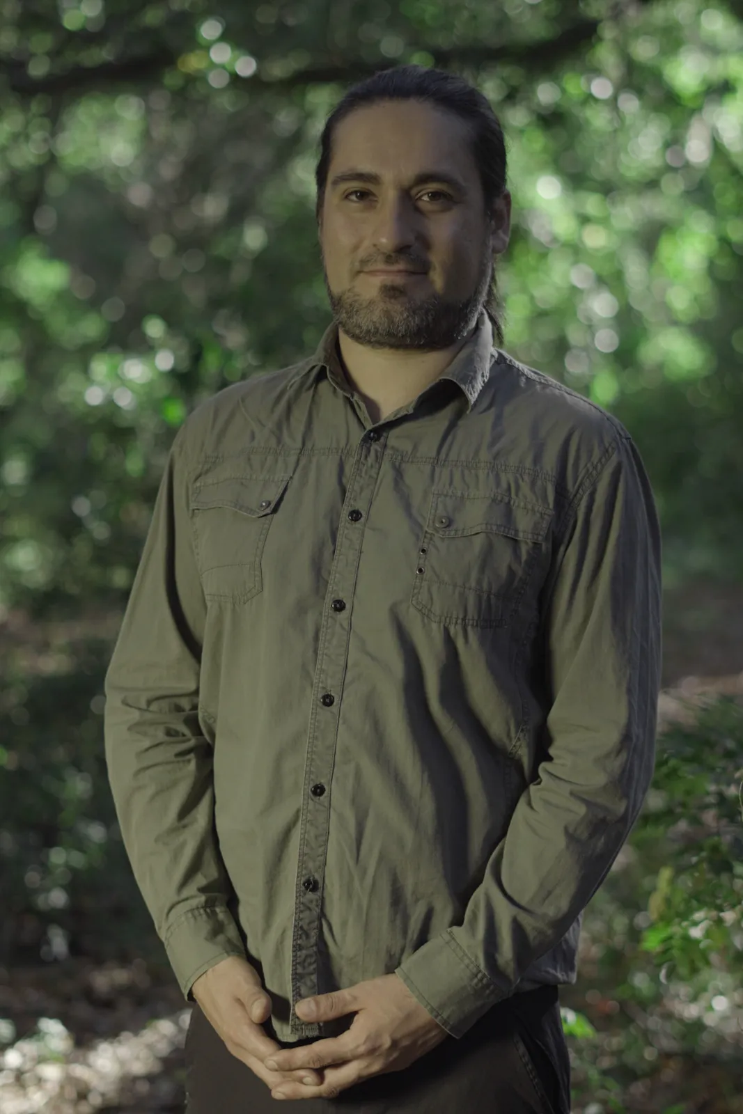 Francisco Velásquez Barrientos