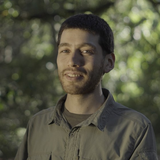 Jonathan Morán Vargas